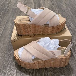 Free People Flatform